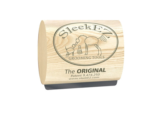 The ORIGINAL by SleekEZ® (Small) Grooming Tool