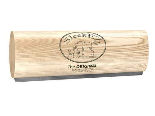 The ORIGINAL by SleekEZ® (Large) Grooming Tool