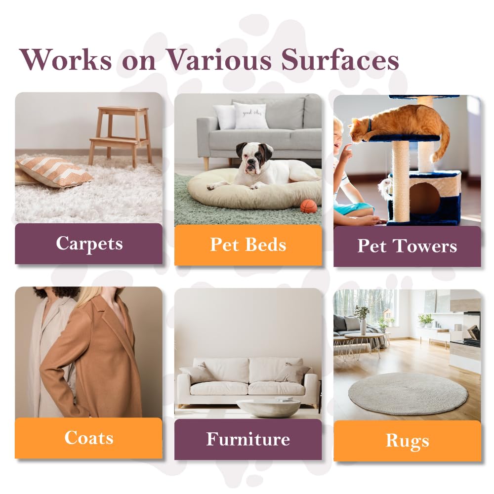 The ORIGINAL by SleekEZ® (Small) Grooming Tool