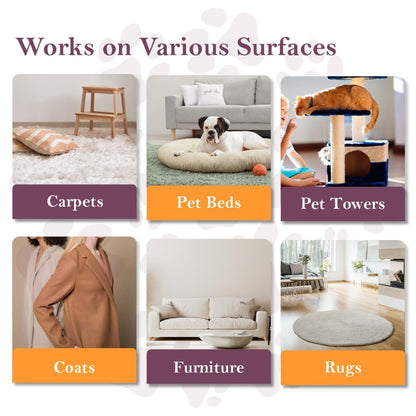 The ORIGINAL by SleekEZ® (Medium) Grooming Tool